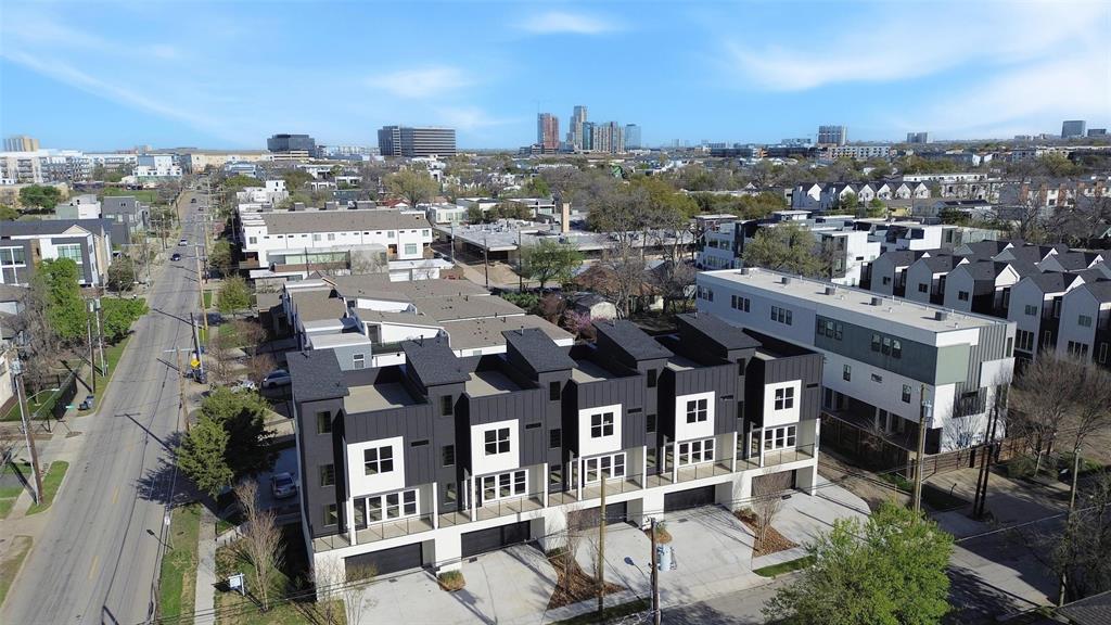 Elk Hill - Residential