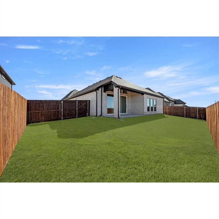 Llano Springs Classic Series - Residential