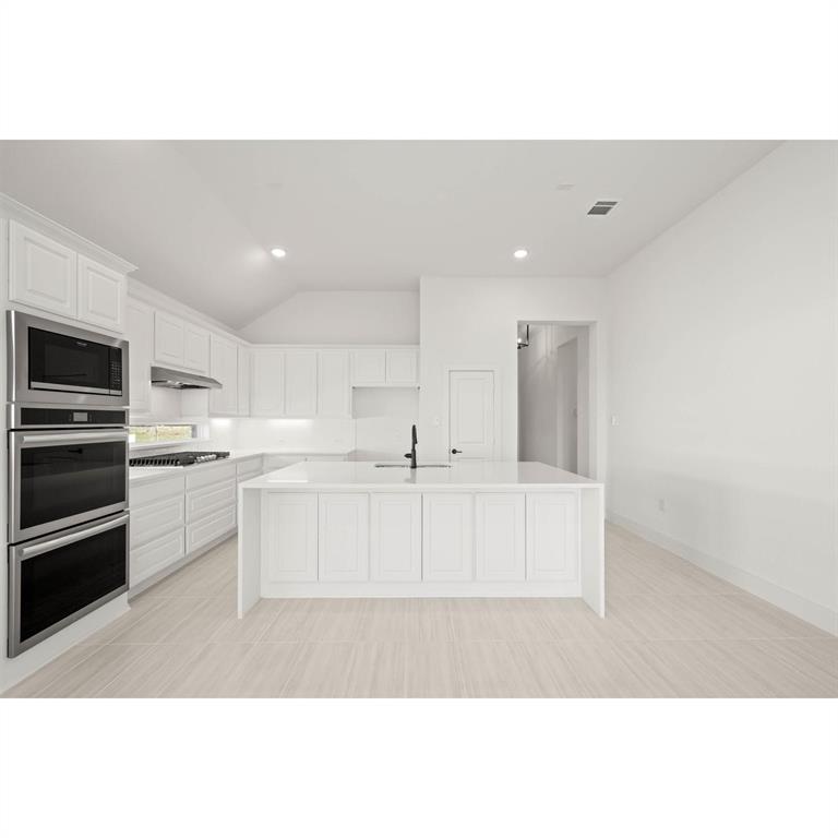 Llano Springs Classic Series - Residential