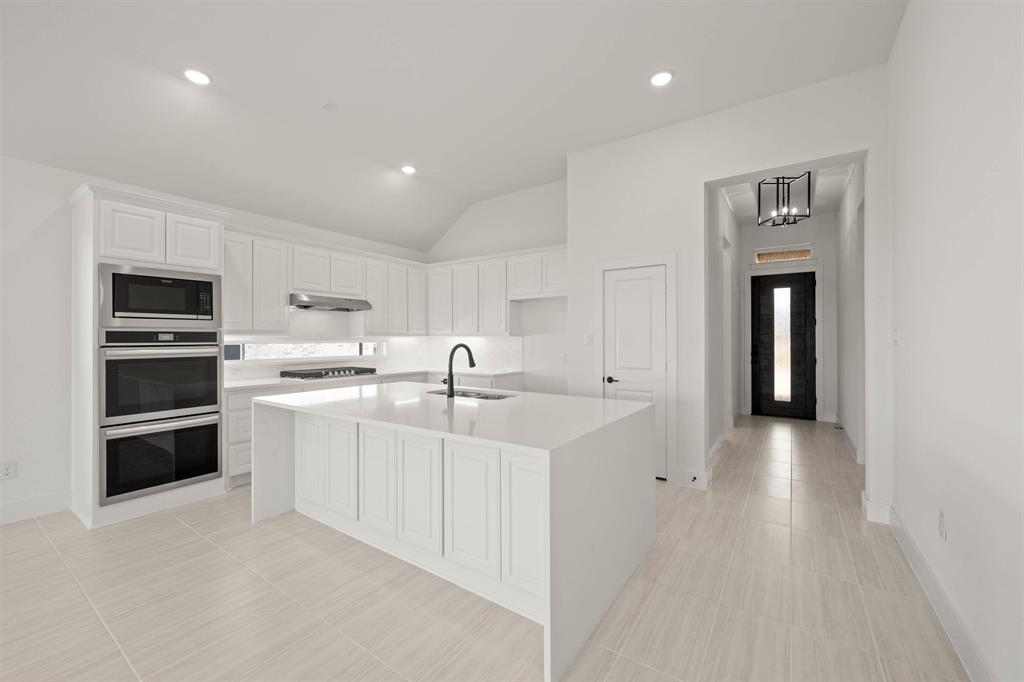 Llano Springs Classic Series - Residential