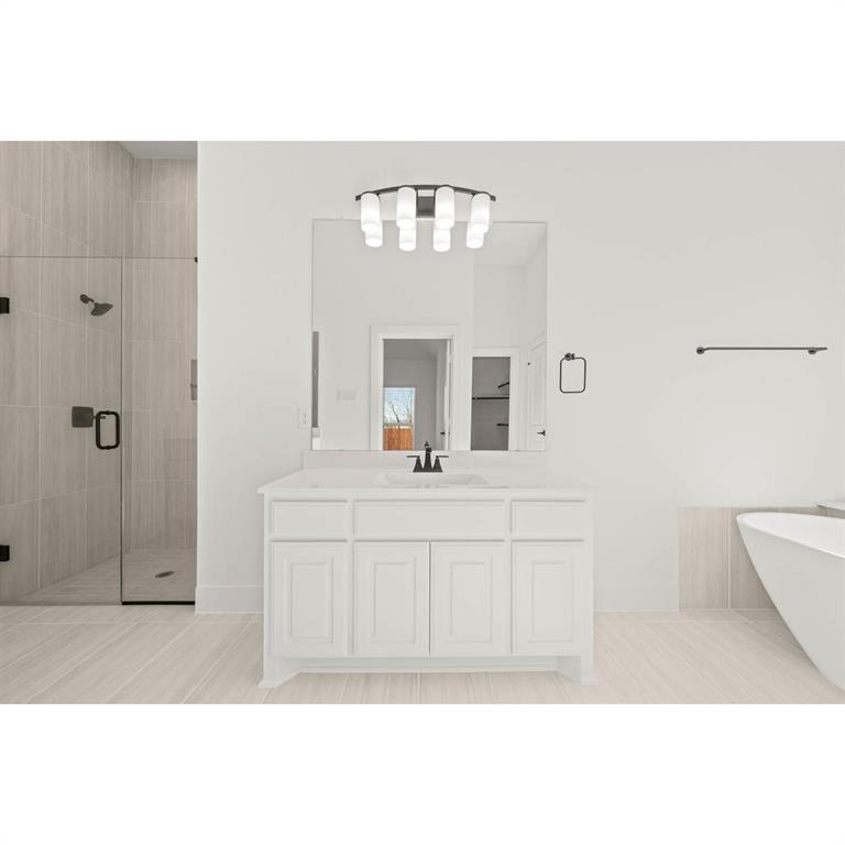 Llano Springs Classic Series - Residential