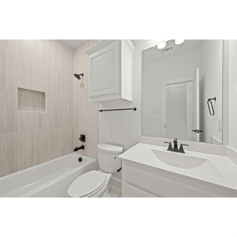 Llano Springs Classic Series - Residential