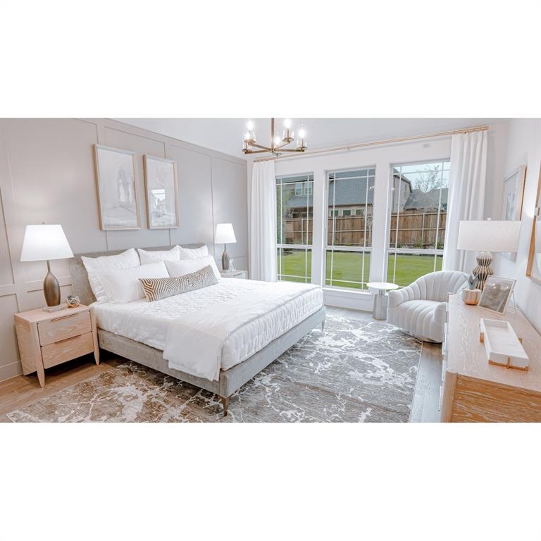 Llano Springs Classic Series - Residential