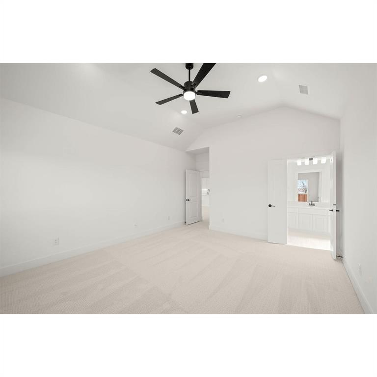 Llano Springs Classic Series - Residential