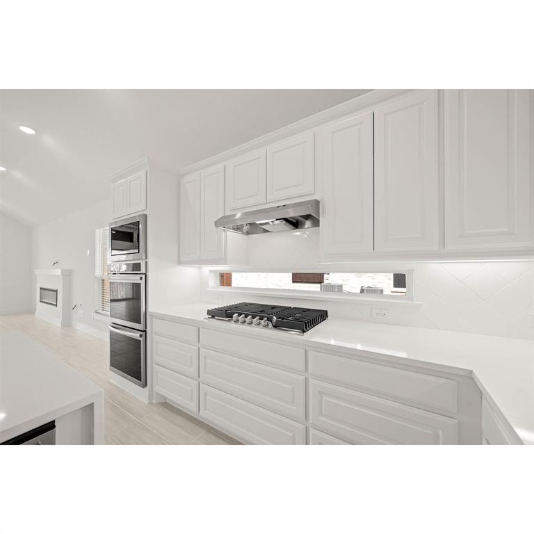 Llano Springs Classic Series - Residential