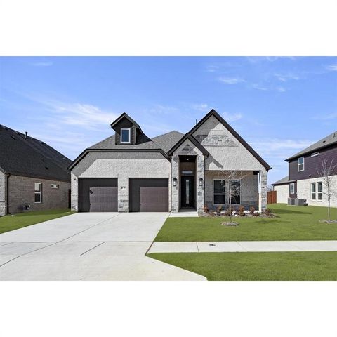 8716 Heartland Drive Fort Worth TX 76123