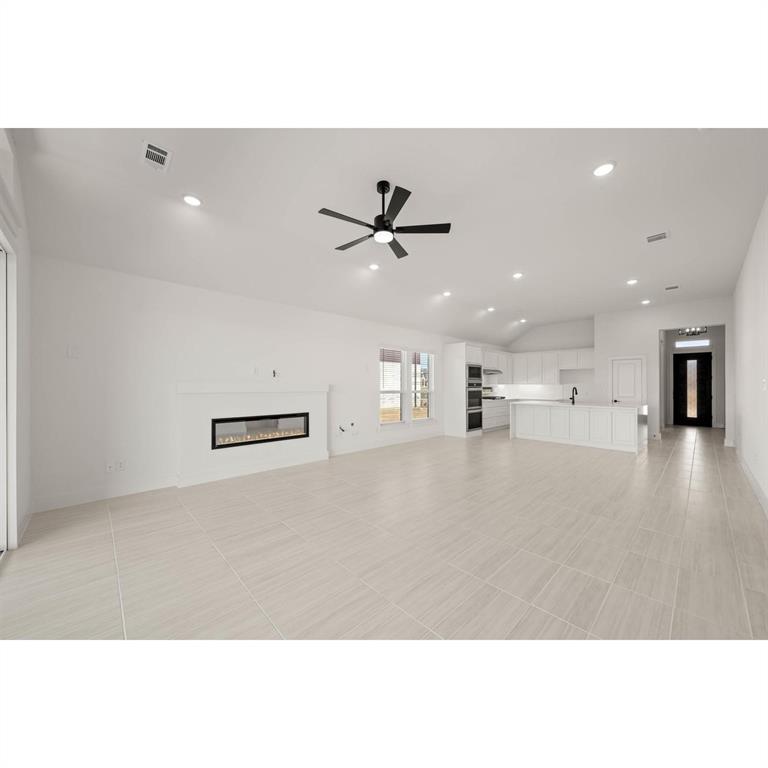 Llano Springs Classic Series - Residential