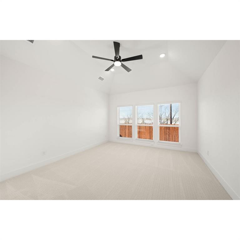 Llano Springs Classic Series - Residential