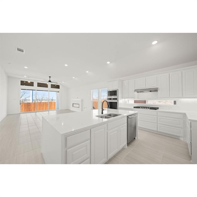 Llano Springs Classic Series - Residential