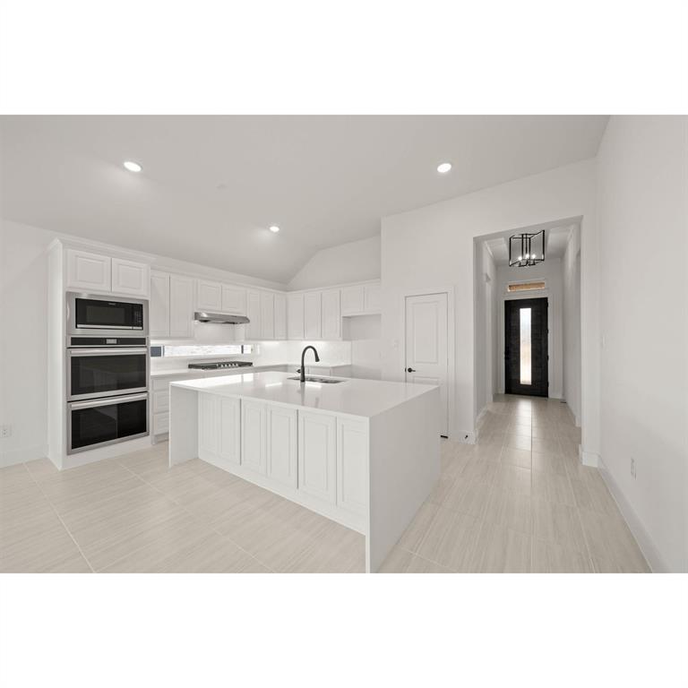 Llano Springs Classic Series - Residential