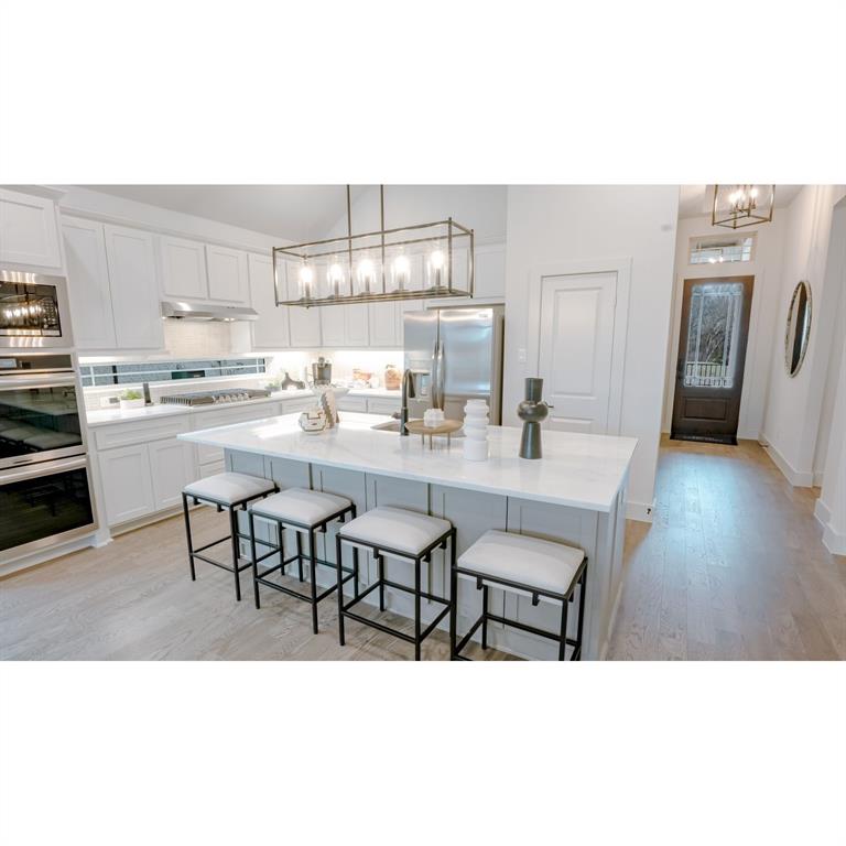 Llano Springs Classic Series - Residential