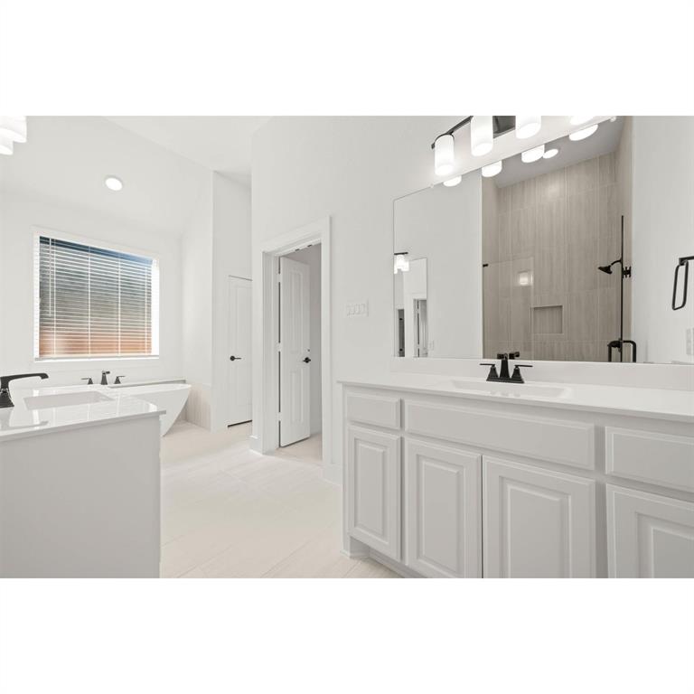 Llano Springs Classic Series - Residential