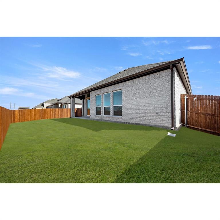 Llano Springs Classic Series - Residential