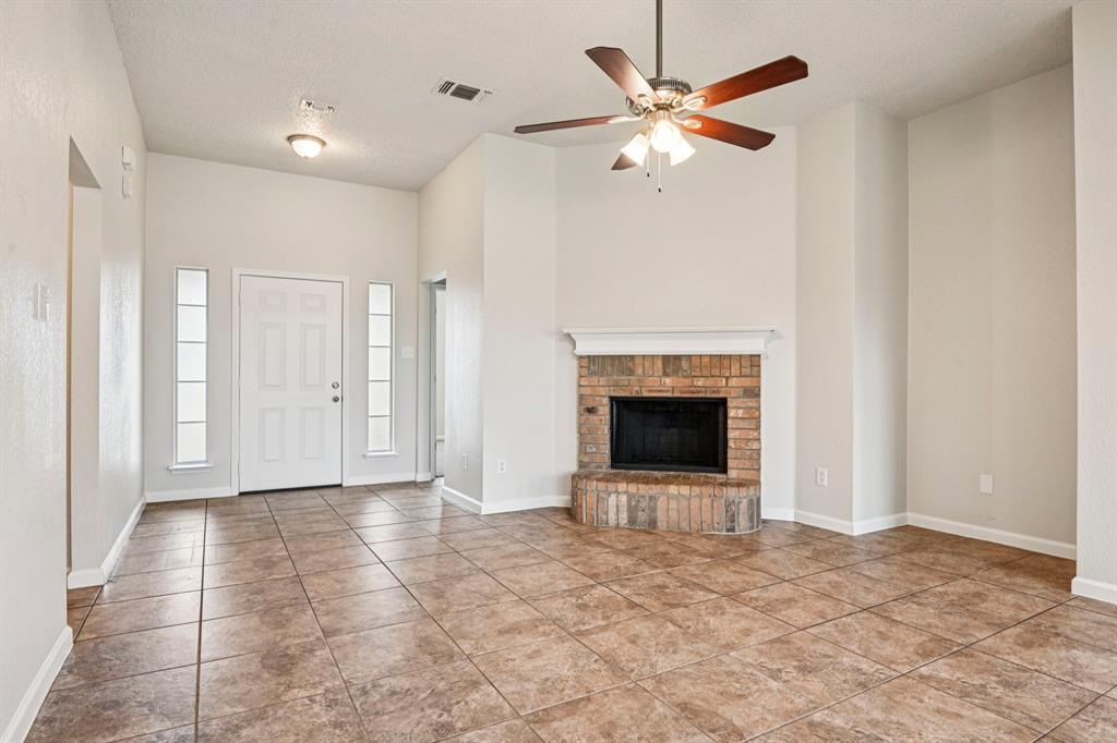 Willowstone Estates Saginaw - Residential