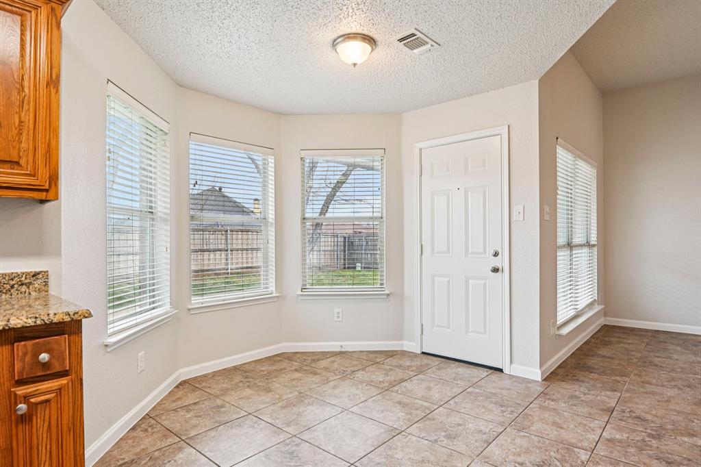 Willowstone Estates Saginaw - Residential