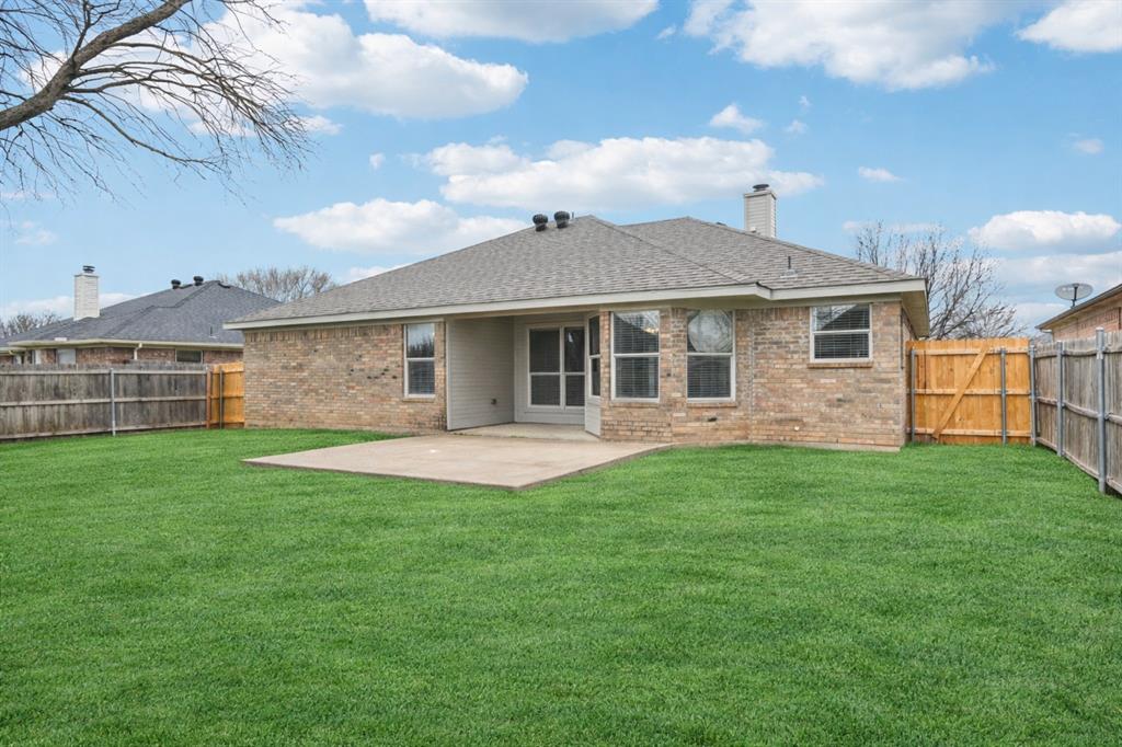 Willowstone Estates Saginaw - Residential