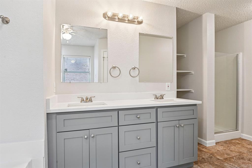 Willowstone Estates Saginaw - Residential