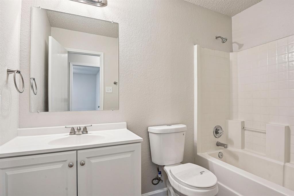 Willowstone Estates Saginaw - Residential