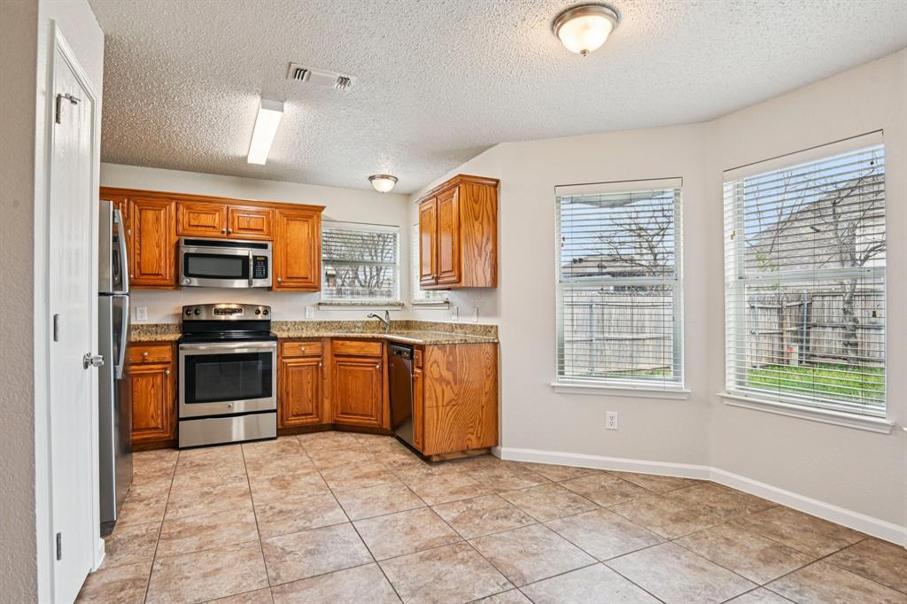 Willowstone Estates Saginaw - Residential