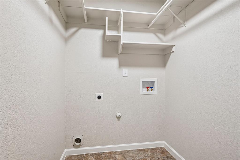 Willowstone Estates Saginaw - Residential