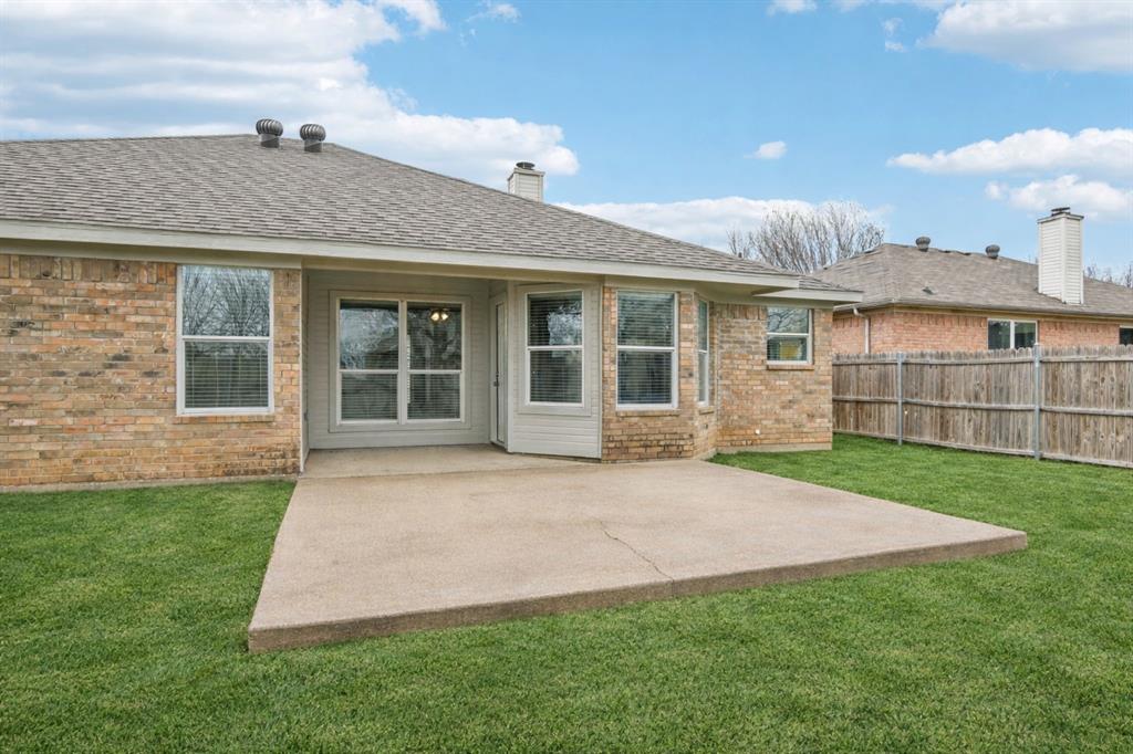 Willowstone Estates Saginaw - Residential