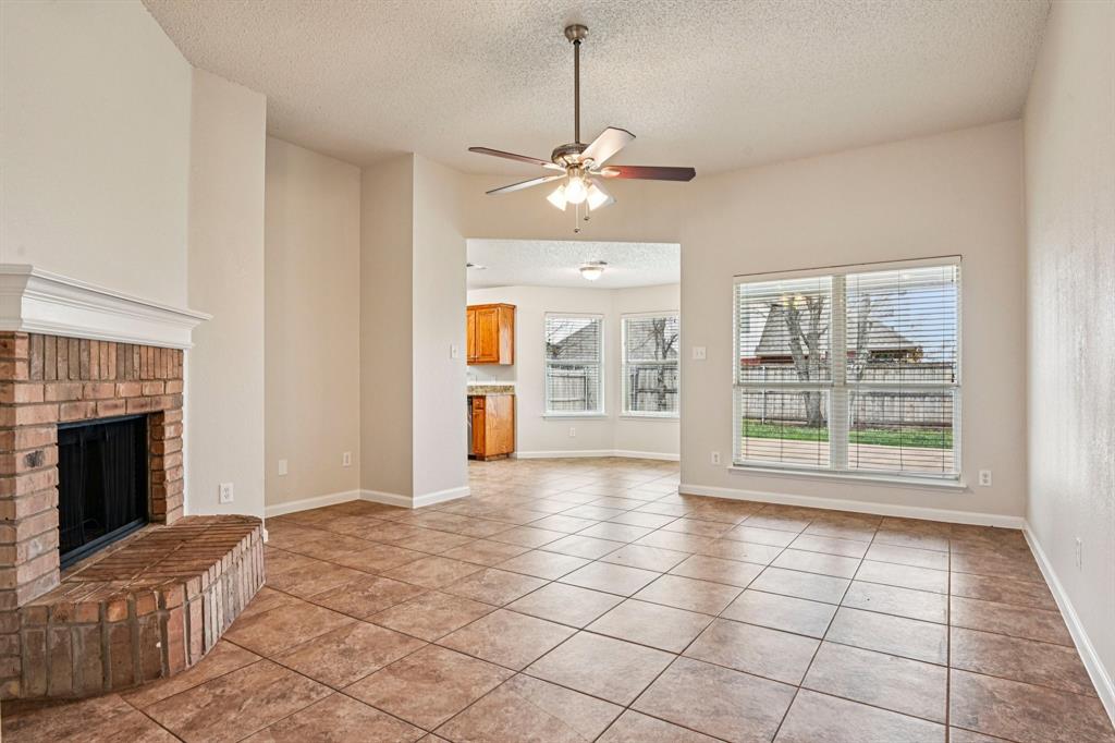 Willowstone Estates Saginaw - Residential