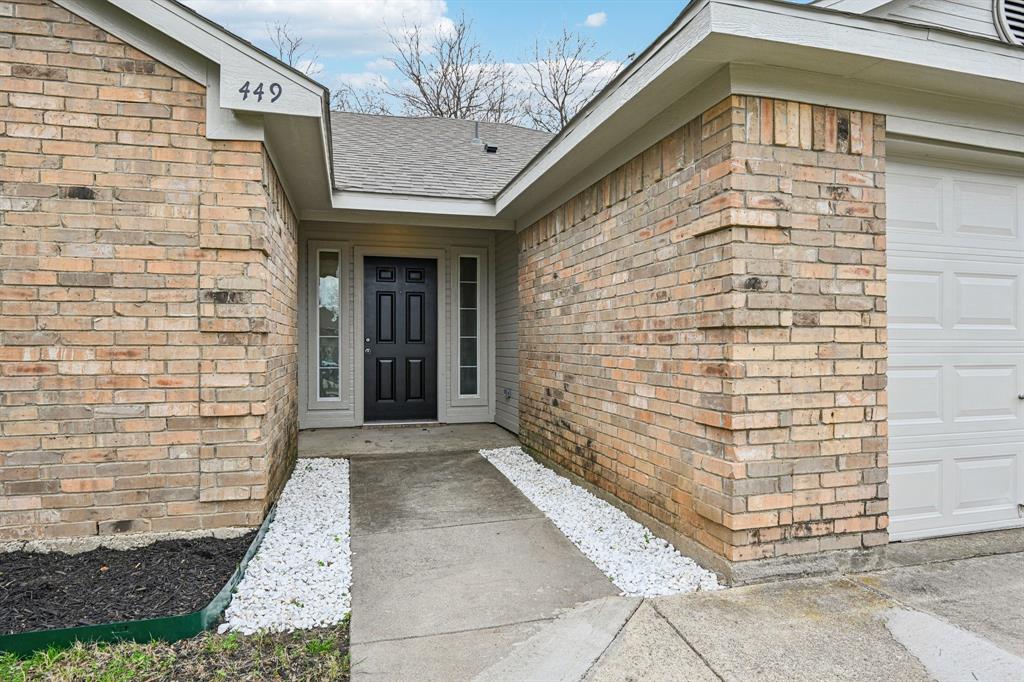 Willowstone Estates Saginaw - Residential