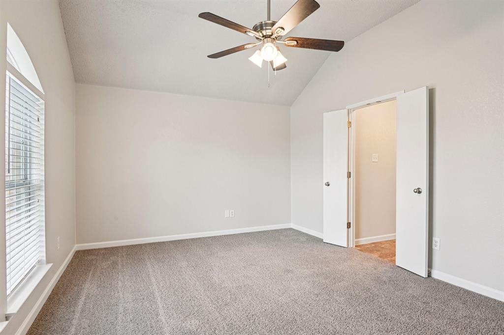 Willowstone Estates Saginaw - Residential