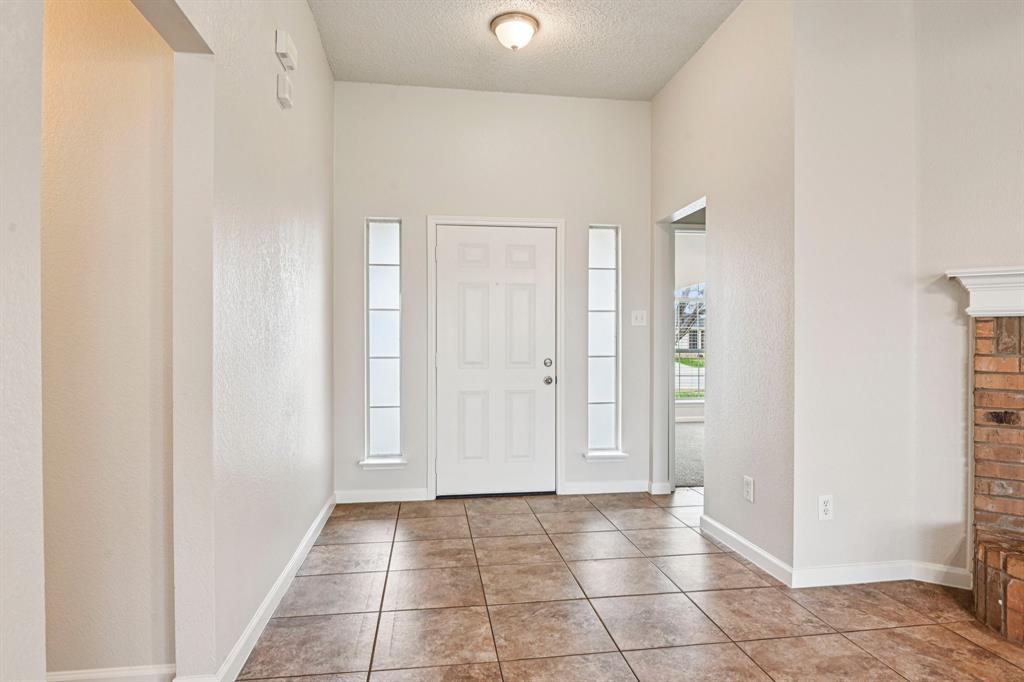 Willowstone Estates Saginaw - Residential