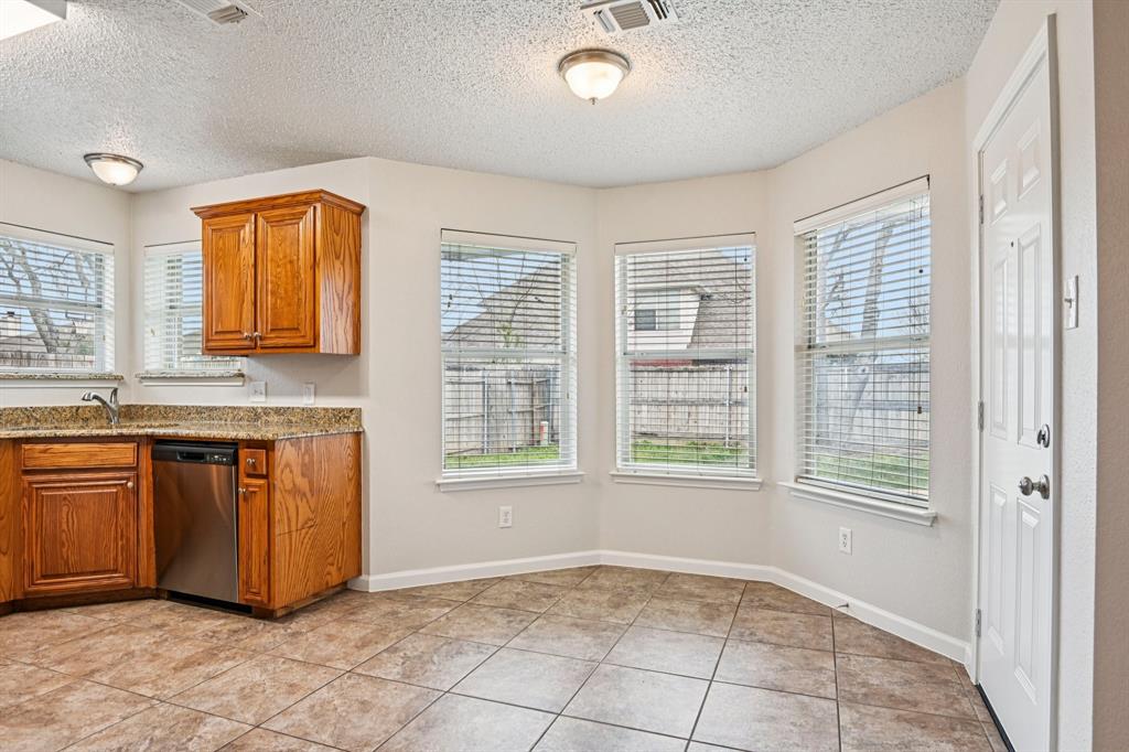 Willowstone Estates Saginaw - Residential