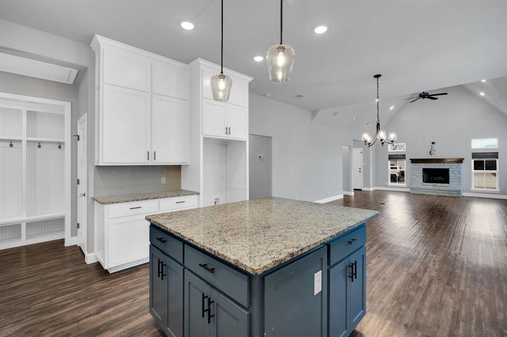 Reverie Ph I - Residential