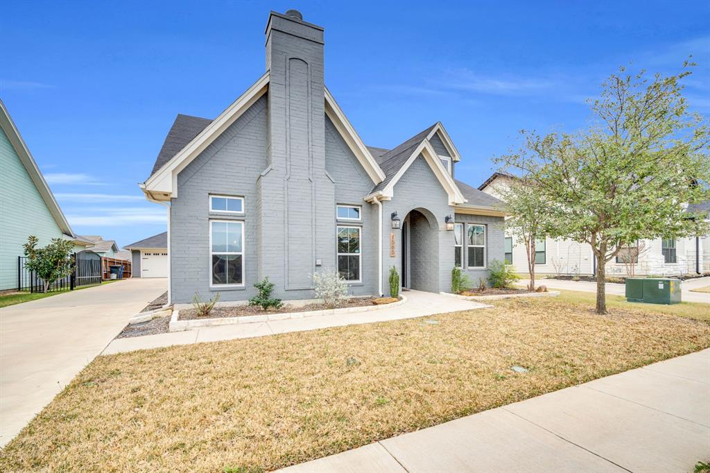 Reverie Ph I - Residential