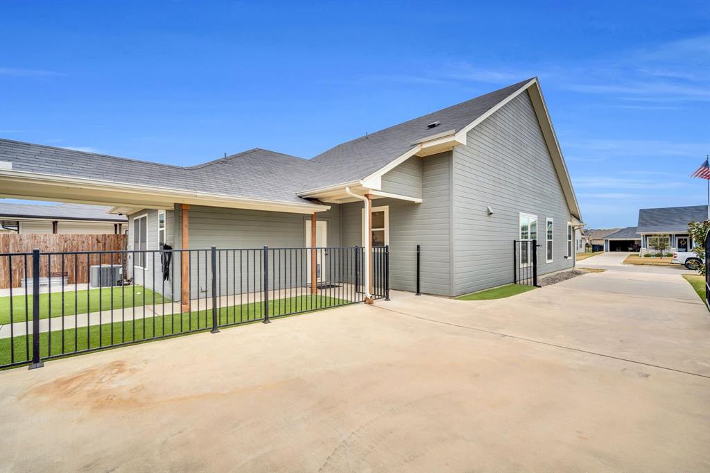 Reverie Ph I - Residential