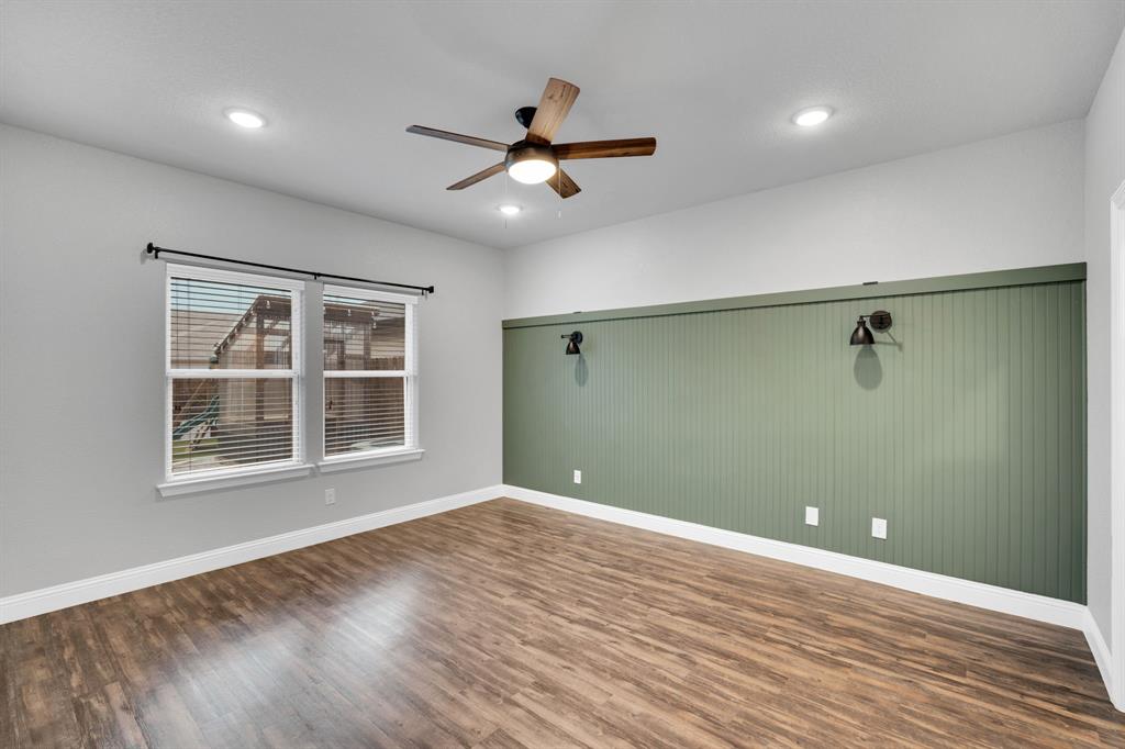 Reverie Ph I - Residential