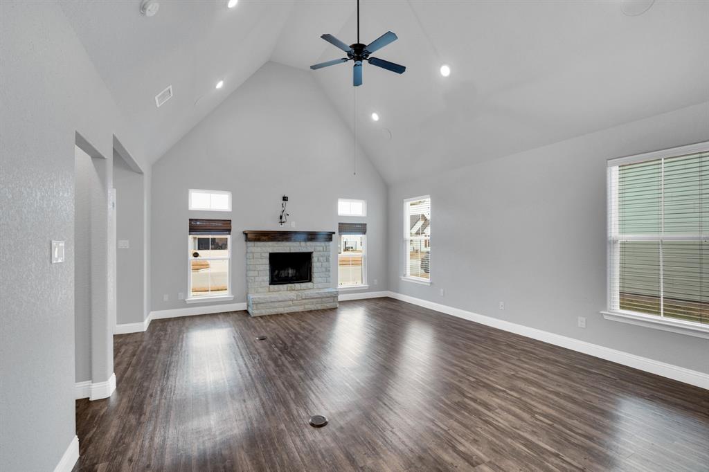 Reverie Ph I - Residential