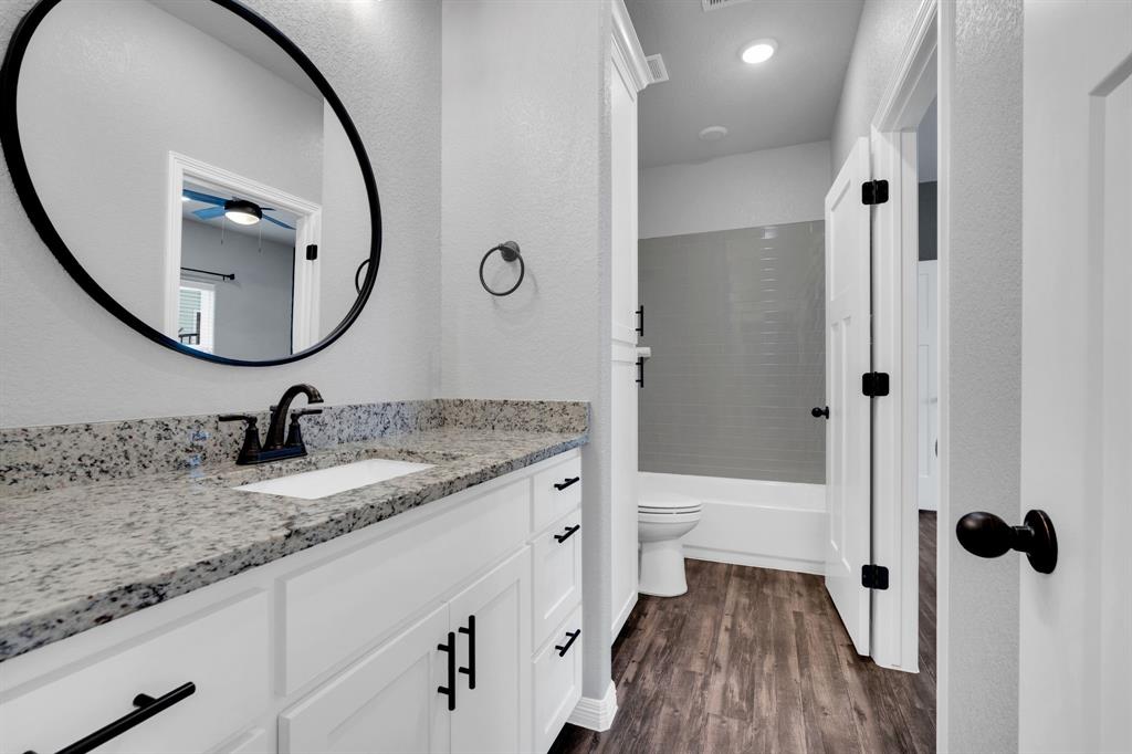 Reverie Ph I - Residential