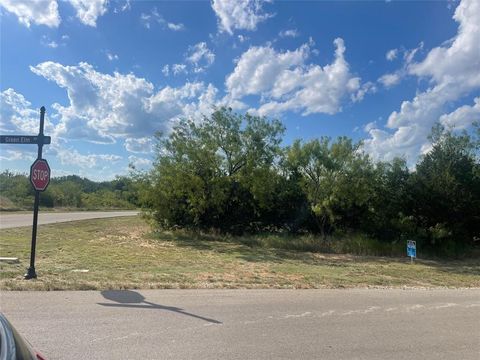 Unimproved Land in Possum Kingdom Lake TX Lot 1 Green Elm Road.jpg