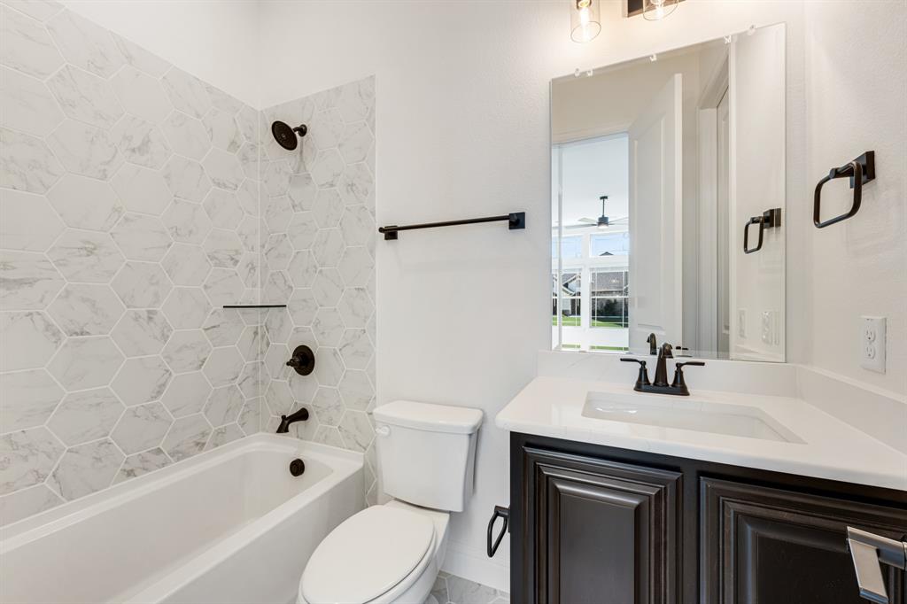 Timberbrook 3B-4A - Residential