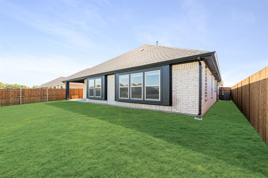 Timberbrook 3B-4A - Residential