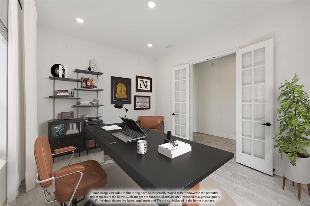 Timberbrook 3B-4A - Residential