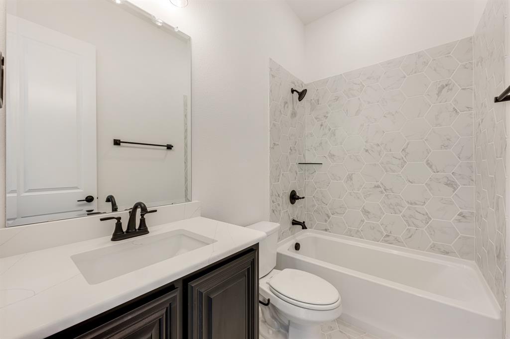 Timberbrook 3B-4A - Residential