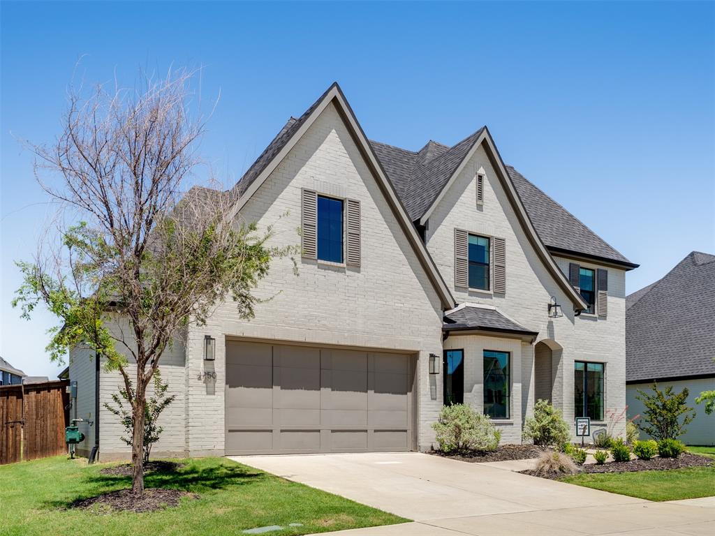 4250 Mill Branch Drive