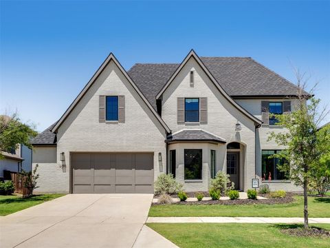4250 Mill Branch Drive Prosper TX 75078