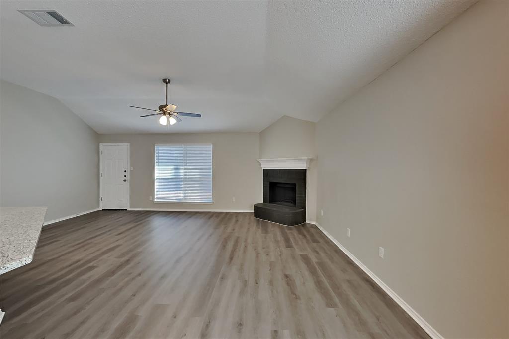 Lonesome Dove Estates - Residential Lease