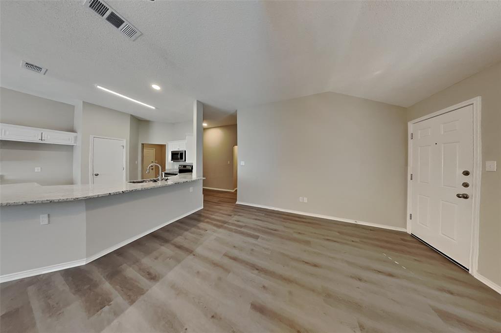 Lonesome Dove Estates - Residential Lease