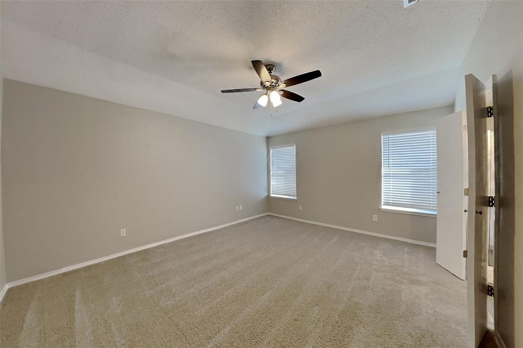 Lonesome Dove Estates - Residential Lease