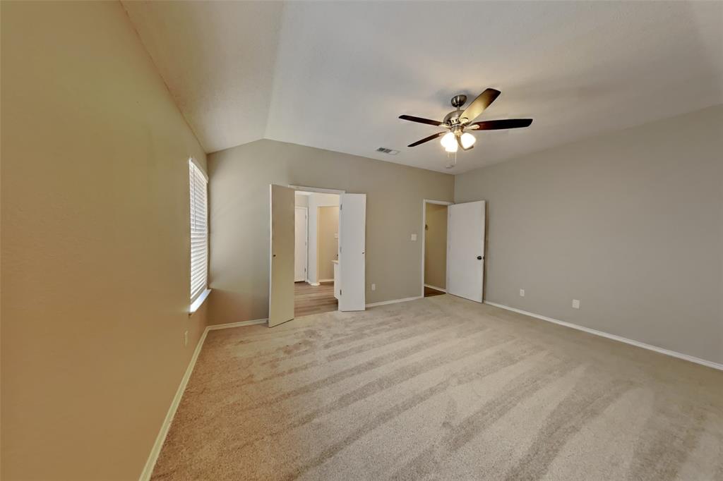 Lonesome Dove Estates - Residential Lease