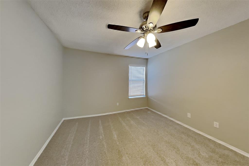 Lonesome Dove Estates - Residential Lease