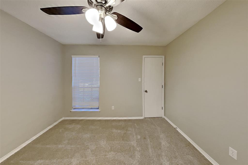 Lonesome Dove Estates - Residential Lease