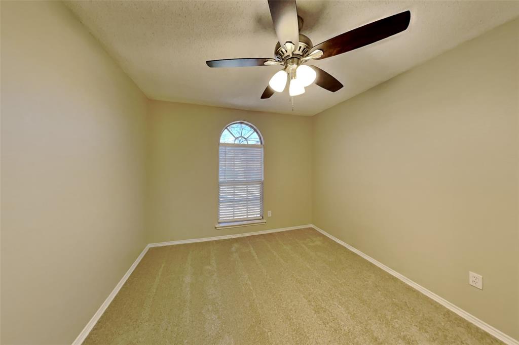 Lonesome Dove Estates - Residential Lease